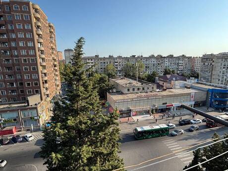 2 otaqlı mənzil, 60 m², Əhmədli: 165 000 ₼ 2