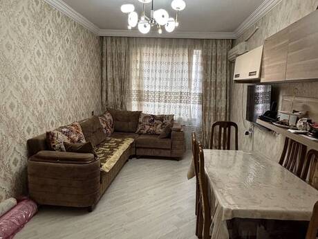 2 otaqlı mənzil, 60 m², Əhmədli: 165 000 ₼ 3