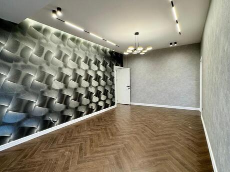 3 otaqlı mənzil, 100 m², Nəsimi: 259 000 ₼ 3