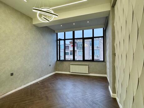 3 otaqlı mənzil, 100 m², Nəsimi: 259 000 ₼ 5