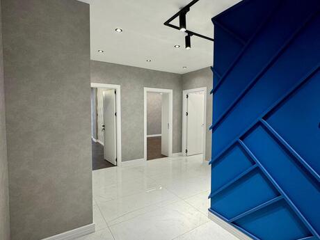 3 otaqlı mənzil, 100 m², Nəsimi: 259 000 ₼ 4