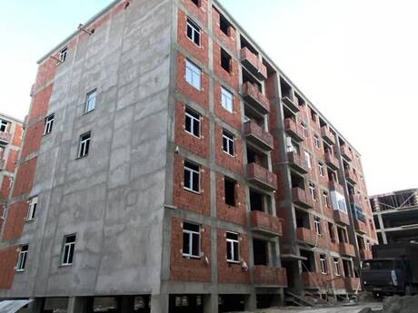 Elan №6455994 - Bakı, Masazır q., 1 otaqlı, 56 m², 5/6 mərtəbə