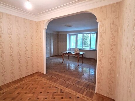 2 otaq · 85 m² · 2/9 mərtəbə, Qara Qarayev