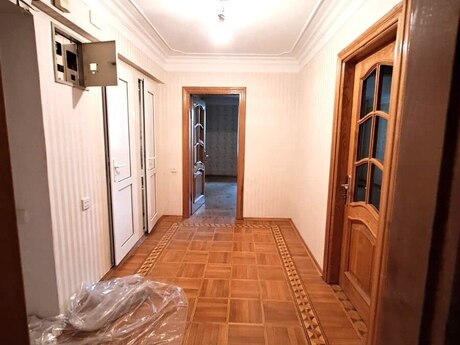 2 otaqlı mənzil, 85 m², Qara Qarayev: 249 900 ₼ 3