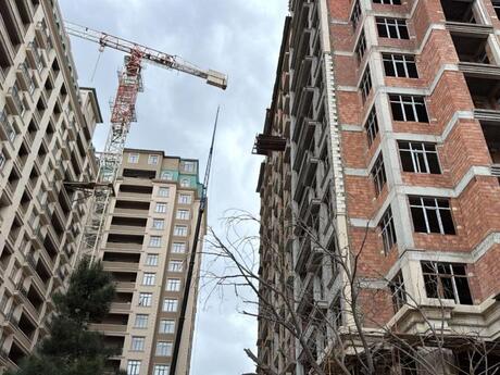 4 otaqlı mənzil, 167 m², Nəriman Nərimanov: 533 000 ₼ 2