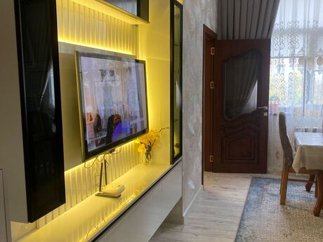 2 otaqlı mənzil, 59 m², Memar Əcəmi: 209 000 ₼ 2