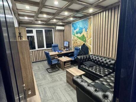 Elan №6456007 - Bakı, Gənclik m., 3 otaqlı, 65 m²
