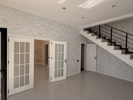 4 otaqlı həyət evi, 120 m², Mərdəkan: 270 000 ₼ 5
