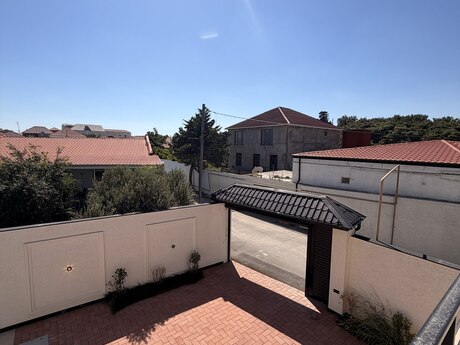 4 otaqlı həyət evi, 120 m², Mərdəkan: 270 000 ₼ 4