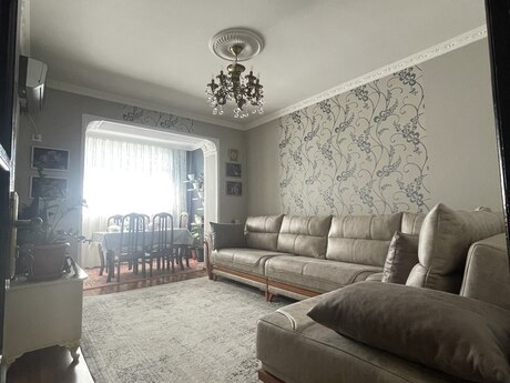 2 otaqlı mənzil, 43 m², Neftçilər: 160 000 ₼ 3