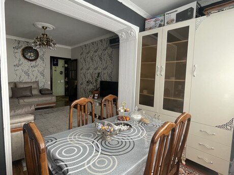 2 otaqlı mənzil, 43 m², Neftçilər: 160 000 ₼ 5