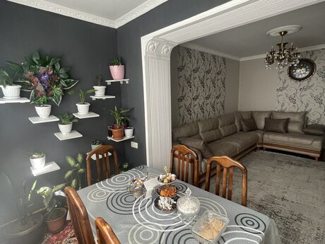 2 otaqlı mənzil, 43 m², Neftçilər: 160 000 ₼ 4