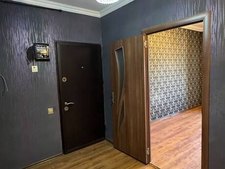 2 otaq · 50 m² · 5/9 mərtəbə, Hövsan