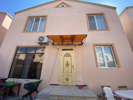 4 otaqlı həyət evi, 200 m², Masazır: 115 000 ₼ 3
