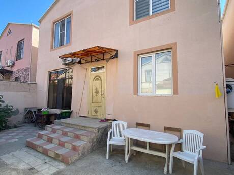 4 otaqlı həyət evi, 200 m², Masazır: 115 000 ₼ 2