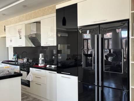 4 otaqlı mənzil, 156 m², Şah İsmayıl Xətai: 520 000 ₼ 4