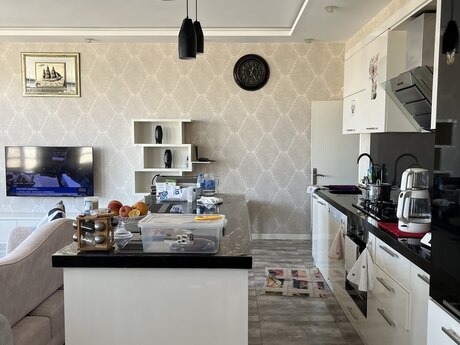 4 otaqlı mənzil, 156 m², Şah İsmayıl Xətai: 520 000 ₼ 5
