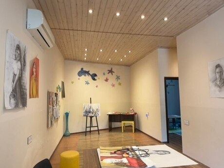 Elan №6456024 - Bakı, Azadlıq Prospekti m., 3 otaqlı, 70 m²