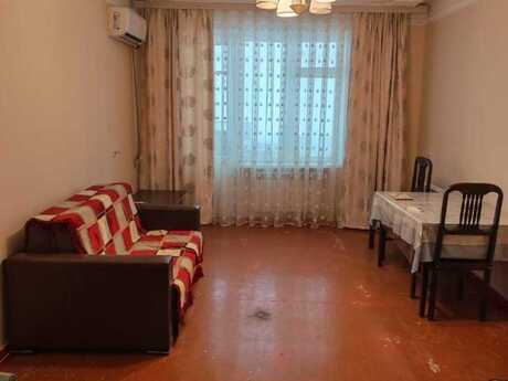 Elan №6456019 - Bakı, Xalqlar Dostluğu m., 3 otaqlı, 80 m², 2/5 mərtəbə