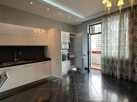 3 otaqlı mənzil, 135 m², Nəsimi: 390 000 ₼ 5
