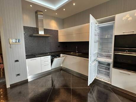 3 otaqlı mənzil, 135 m², Nəsimi: 390 000 ₼ 4