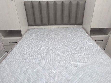 Kirayə 2 otaqlı mənzil, 48 m², 20 Yanvar: 750 ₼/ay 3