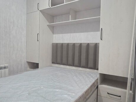 Kirayə 2 otaqlı mənzil, 48 m², 20 Yanvar: 750 ₼/ay 4