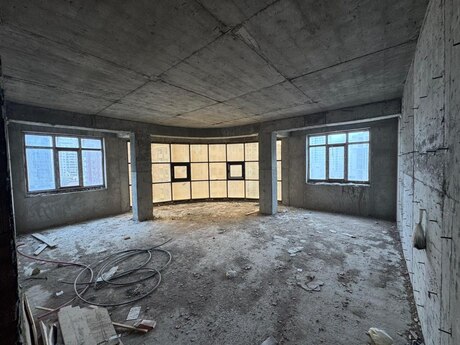 3 otaqlı mənzil, 177 m², Gənclik: 389 000 ₼ 2