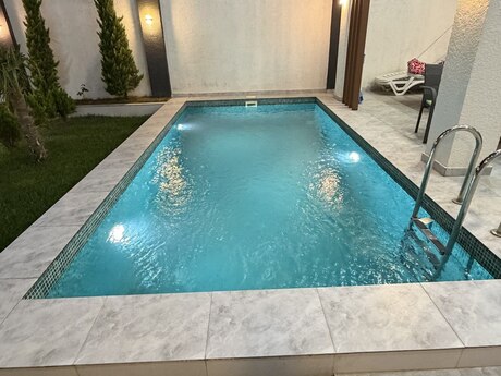 4 otaqlı həyət evi, 160 m², Mərdəkan: 310 000 ₼ 5