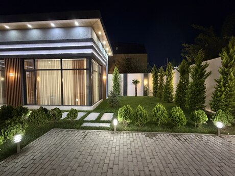 4 otaqlı həyət evi, 160 m², Mərdəkan: 310 000 ₼ 2