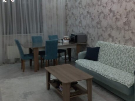 Elan №6456050 - Bakı, 20 Yanvar m., 3 otaqlı, 90 m², 13/18 mərtəbə