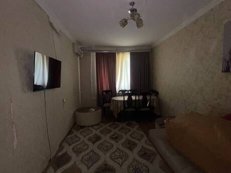 2 otaqlı mənzil, 60 m², Həzi Aslanov: 155 000 ₼ 3