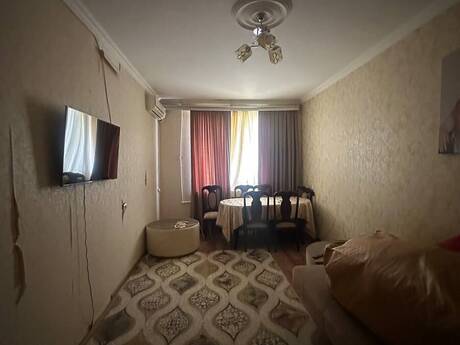 2 otaqlı mənzil, 60 m², Həzi Aslanov: 155 000 ₼ 2