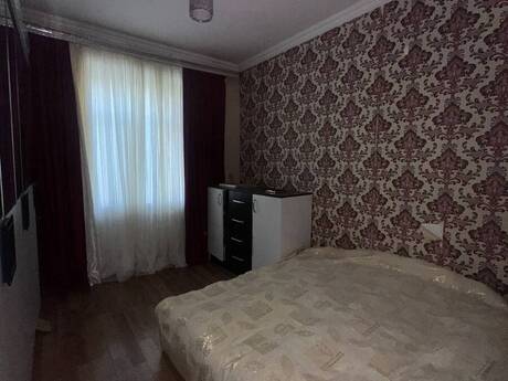 2 otaqlı mənzil, 60 m², Həzi Aslanov: 155 000 ₼ 4