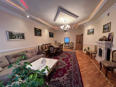 7-room apartment, 420 m², İnşaatçılar: 420 000 ₼ 4