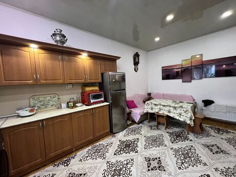 7-room apartment, 420 m², İnşaatçılar: 420 000 ₼ 5