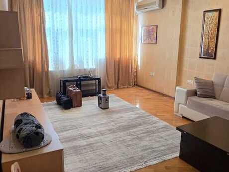 3 otaqlı mənzil, 98 m², Səbail: 270 000 ₼ 2