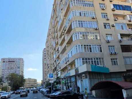 Elan №6456057 - Bakı, Səbail r., 3 otaqlı, 98 m², 7/14 mərtəbə