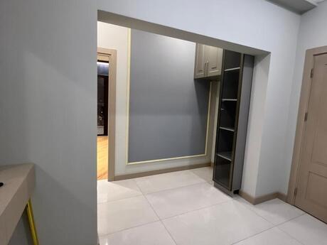 2-room apartment, 61 m², West Town: 230 000 ₼ 3