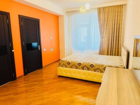 Kirayə 2 otaqlı mənzil, 80 m², Qara Qarayev: 800 ₼/ay 3