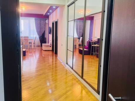 Kirayə 2 otaqlı mənzil, 80 m², Qara Qarayev: 800 ₼/ay 4