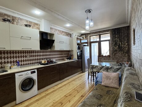 4-room apartment, 149 m², Main MTK: 300 000 ₼ 4