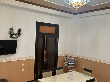 Elan №6456064 - Bakı, Memar Əcəmi m., 2 otaqlı, 70 m², 14/14 mərtəbə