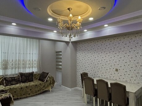 Kirayə 3 otaqlı mənzil, 90 m², 20 Yanvar: 225 ₼/ay 3