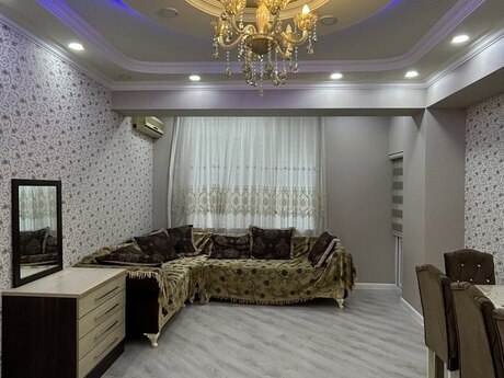 Kirayə 3 otaqlı mənzil, 90 m², 20 Yanvar: 225 ₼/ay 2