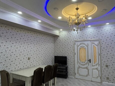 Kirayə 3 otaqlı mənzil, 90 m², 20 Yanvar: 225 ₼/ay 4