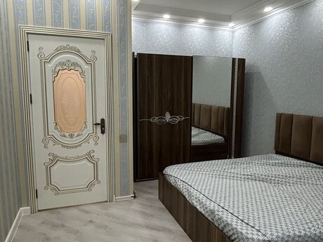 Kirayə 3 otaqlı mənzil, 90 m², 20 Yanvar: 225 ₼/ay 5