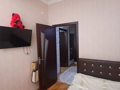 2 otaqlı mənzil, 35 m², Masazır: 65 000 ₼ 2