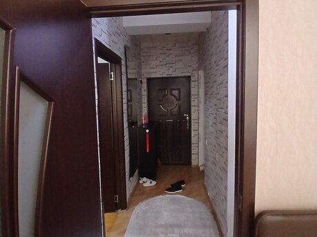 2 otaqlı mənzil, 35 m², Masazır: 65 000 ₼ 5