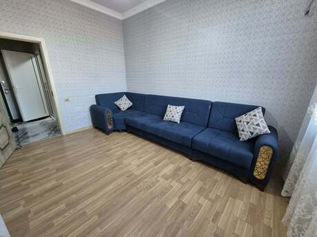 Kirayə 2 otaqlı mənzil, 67 m², Masazır: 500 ₼/ay 2